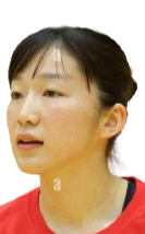 河合麻衣