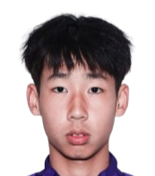 梁郡晖